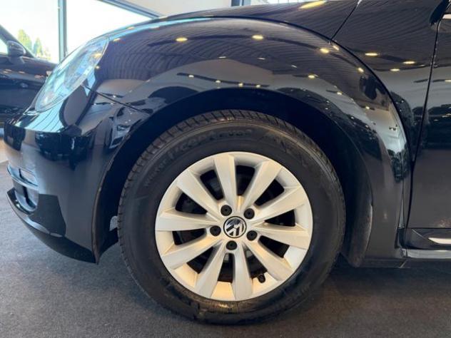 VOLKSWAGEN Maggiolino 1.4 TSI Sport BlueMotion Technology rif. 23774473 - Foto 8