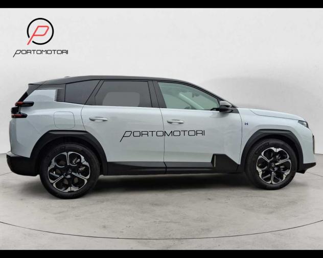 Citroën C5 Aircross MAX Hybrid 145cv - Foto 6