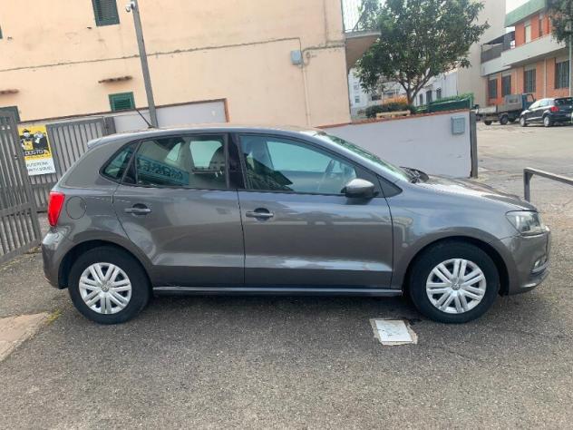 VOLKSWAGEN Polo 5ª serie Polo 1.0 MPI 5p. Trendline - Foto 3