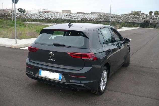 Volkswagen Golf Golf 2.0 TDI DSG SCR Life - Foto 9