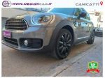 MINI Mini Cooper Countryman