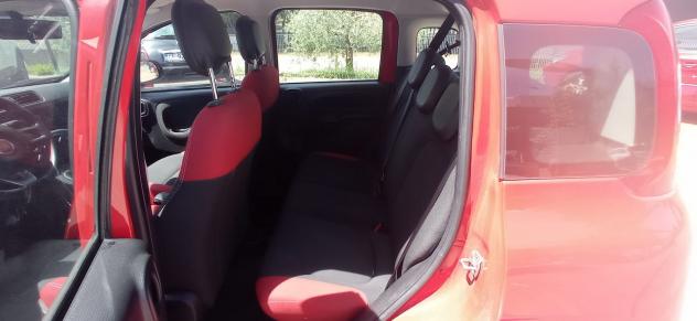 FIAT Panda 1.2 69cv E6 Easy - Foto 9