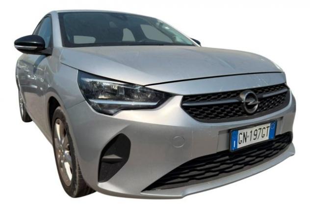 OPEL Corsa 1.2 Edition OK NEO PATENTATI rif. 23863148 - Foto 4
