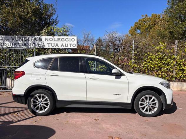 BMW X1 xDrive18d Msport UNIPRO rif. 24220932 - Foto 4