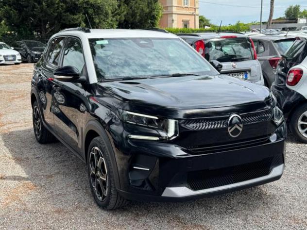 CITROEN C3 TURBO 1.2cc 100cv rif. 23786444 - Foto 2