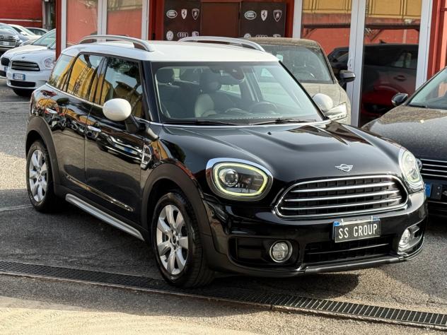 Countryman D 2.0 Hype-unipro-rate-no vincoli