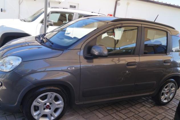 FIAT Panda 1.0 FireFly S&S Hybrid City Life rif. 24097403 - Foto 2