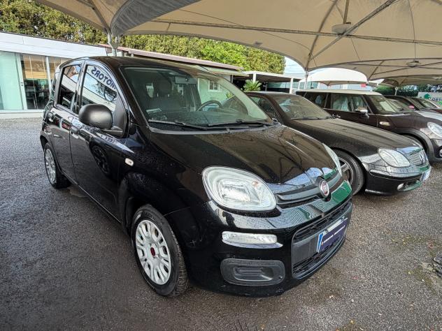 Fiat Panda 1.0 FireFly S&S Hybrid Easy - Foto 8