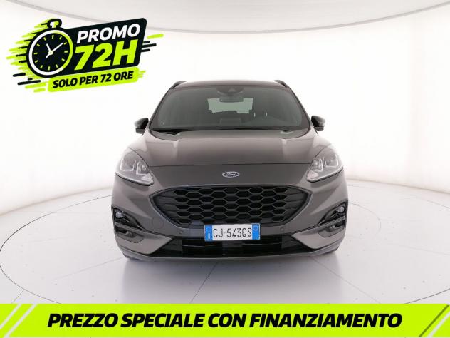Ford Kuga 1.5 ecoblue ST-Line 2wd 120cv - Foto 5