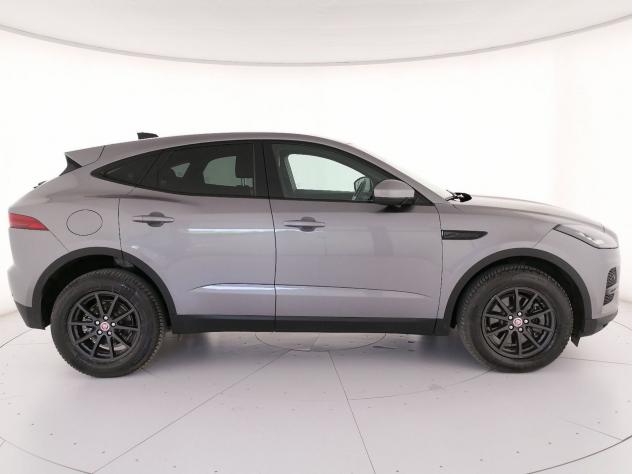 Jaguar E-Pace 2.0d i4 mhev awd 163cv auto - Foto 6
