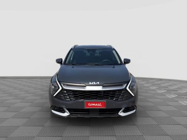 KIA Sportage Sportage 1.6 CRDi MHEV DCT Style rif. 24006497 - Foto 8