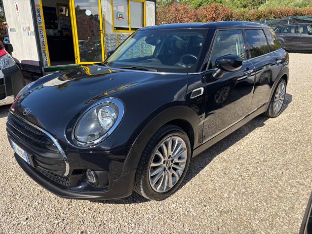 Mini One Clubman 1.5 - Foto 3