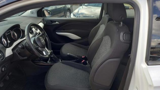 OPEL Adam 1.4 87 CV GPL Tech rif. 24088881 - Foto 9