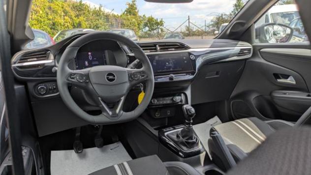 OPEL Corsa GS 1.2T XHL MT6 100cv rif. 24113270 - Foto 5
