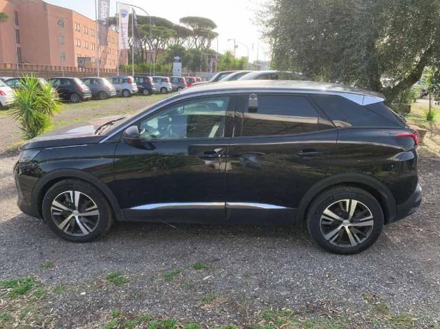 Peugeot 3008 PureTech Turbo 130 S&S Allure Pack - Foto 4