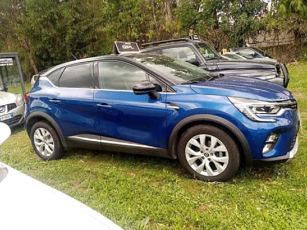 RENAULT CAPTUR 2A SERIE - TCE 100 CV GPL FAP INTENS - Foto 5