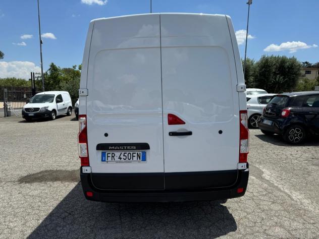 RENAULT Master T33 2.3 dci 130cv L2H3 E6 ISOTERMICO FRIGO FNAX - Foto 10