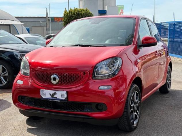 SMART ForFour 90 0.9 Turbo Passion rif. 23901955