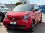 SMART ForFour 90 0.9 Turbo Passion rif. 23901955