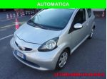TOYOTA Aygo 1.0 12V VVT-i 3 porte Sol AUTOMATICA rif. 23736846