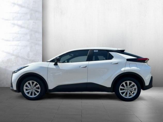 TOYOTA C-HR 1.8 Hybrid E-CVT Flow rif. 22079568 - Foto 2