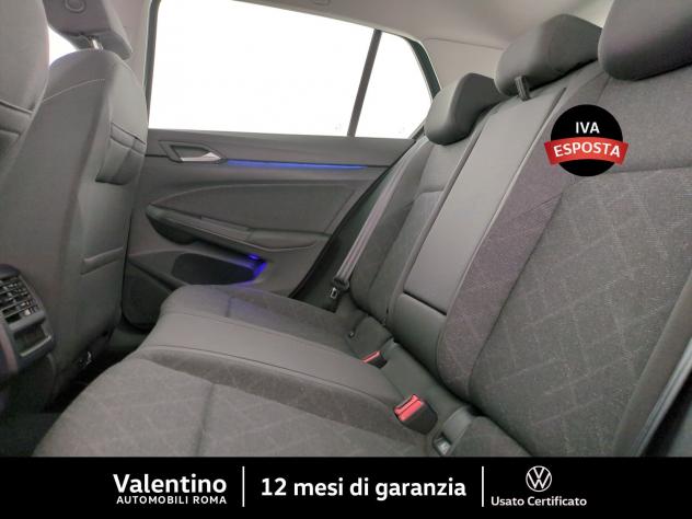 Volkswagen Golf 1.0 etsi DSG evo Life 110cv - Foto 10