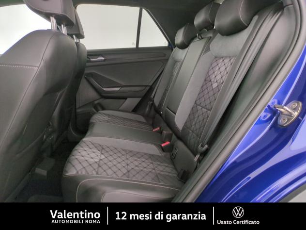 Volkswagen T-Roc 1.0 TSI R-Line - Foto 10