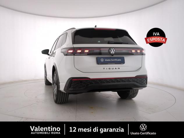 Volkswagen Tiguan 1.5 TSI DSG eHybrid R-Line - Foto 5
