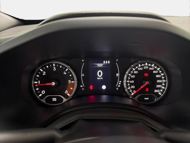 JEEP Renegade 1.6 Mjt 130 CV S rif. 23930196 - Foto 9