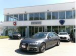 Audi A6 2.0 TDI 140kW quattro S line tronic