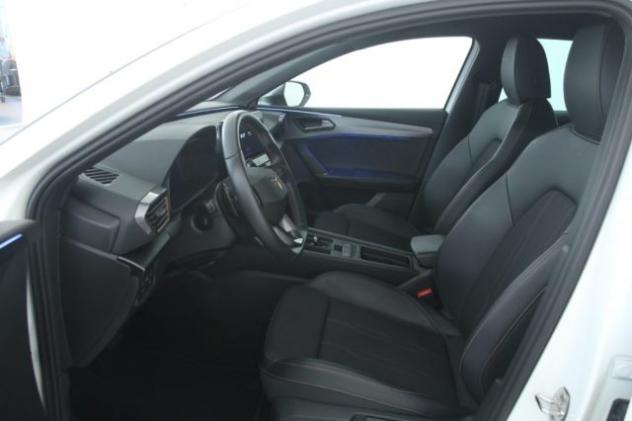 CUPRA Leon Sportstourer 2.0 TDI 150 CV DSG rif. 22480135 - Foto 7