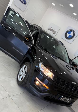 Jeep Compass 1.6 Multijet II 2WD Night Eagle - Foto 3
