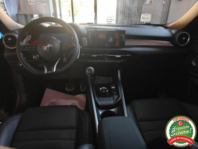 ALFA ROMEO Tonale 1.6 diesel 130 CV TCT6 Veloce rif. 23932105 - Foto 10