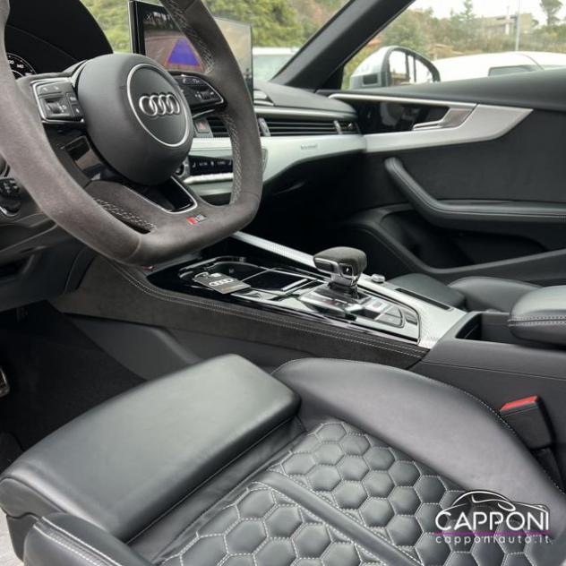 AUDI RS4 4 Avant rif. 24002431 - Foto 7