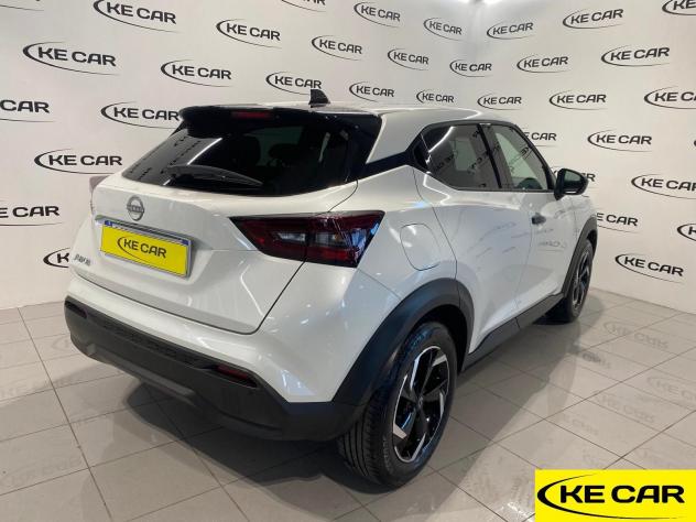Nissan Juke 1.0 DIG-T Acenta-PACK LOOK-PROMO NISSAN - Foto 5