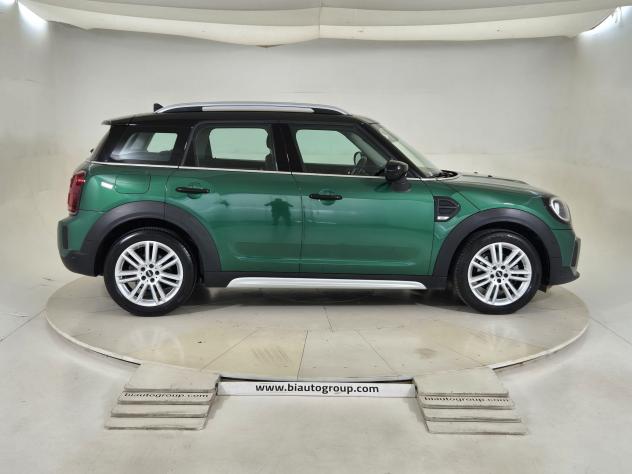 MINI Countryman Mini F60 2020 Diese Mini 2.0 Cooper D Classic auto - Foto 6