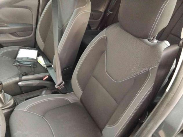 RENAULT Clio Sporter dCi 8V 75CV Start&Stop Energy Zen rif. 23983475 - Foto 9