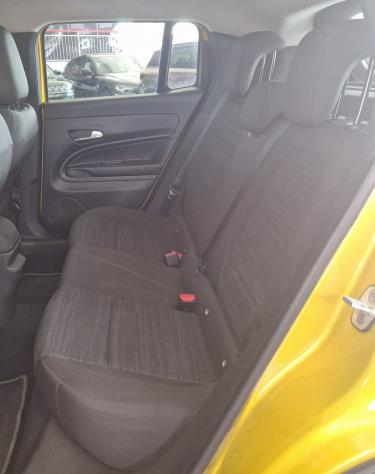 Jeep Avenger Avenger 1.2 turbo e-hybrid mhev Longitude fwd 110cv edct6 - Foto 9