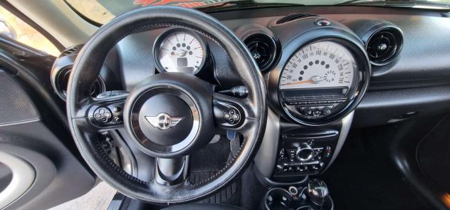 Mini Cooper D Countryman 2.0 Automatica - Foto 6