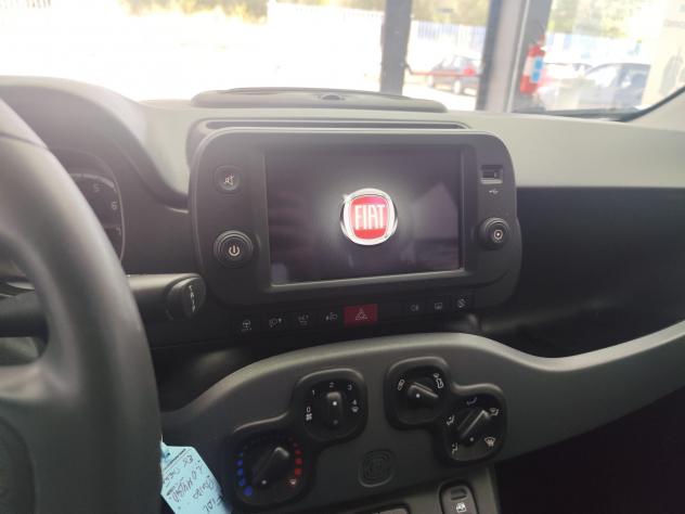 Fiat Panda 1.0 FireFly S&S Hybrid City Life - Foto 10