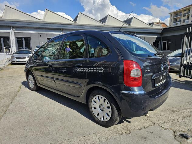 Citroën Xsara Xsara Picasso 1.6 hdi 16v Elegance 110cv fap - Foto 5