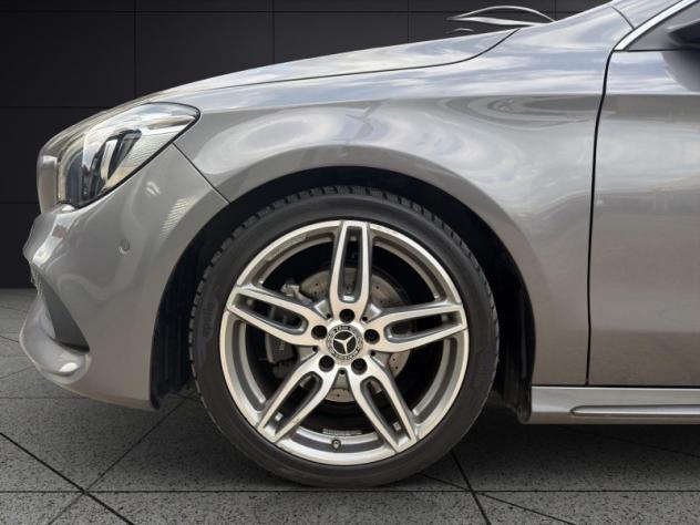 MERCEDES CLA (C/X117) CLA 200 d S.W. 4Matic Automatic Premium - Foto 9
