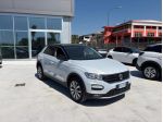 Volkswagen T-Roc 1.6 TDI SCR Style BlueMotion Technology