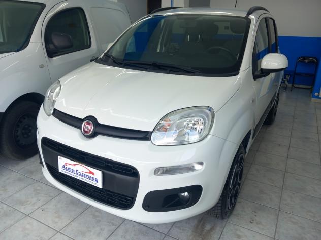 Fiat Panda 4x4 anno 2022 benzina 0.9 km 43 mila - Foto 7