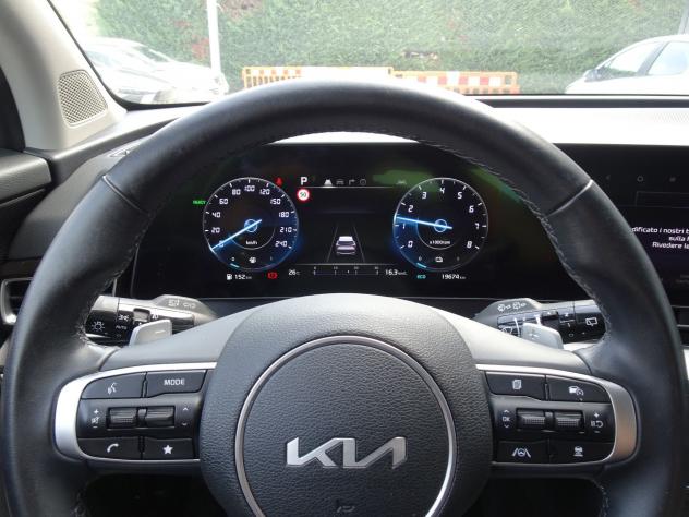 Kia Sportage 1.6 TGDI HEV STYLE 2WD AUTO - Foto 10