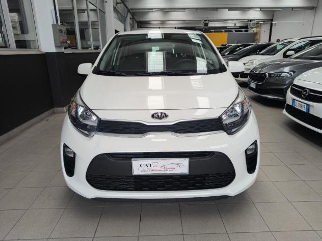 Kia Picanto Picanto 1.0 mpi Active (prezzo reale) - Foto 2