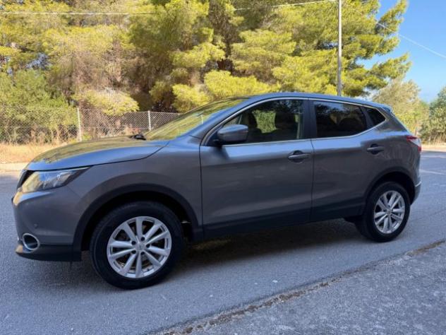 NISSAN Qashqai 1.5 dCi Business rif. 24069135 - Foto 3