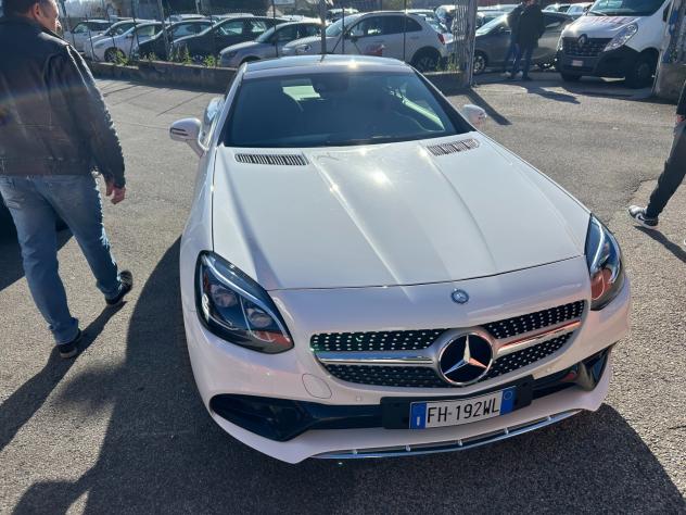 Mercedes-benz SLC 180 SLC 180 AMG line - Foto 2