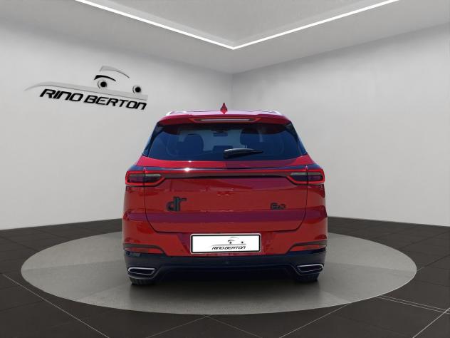 DR AUTOMOBILES dr 6.0 1.5 Turbo CVT - Foto 4