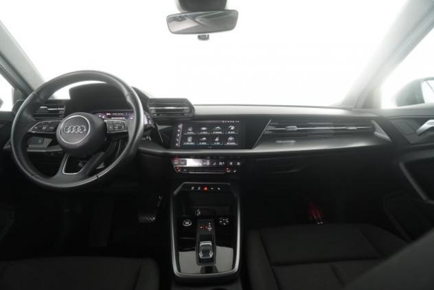 AUDI A3 A3 SPB 30 TFSI S tronic Business rif. 23696878 - Foto 4